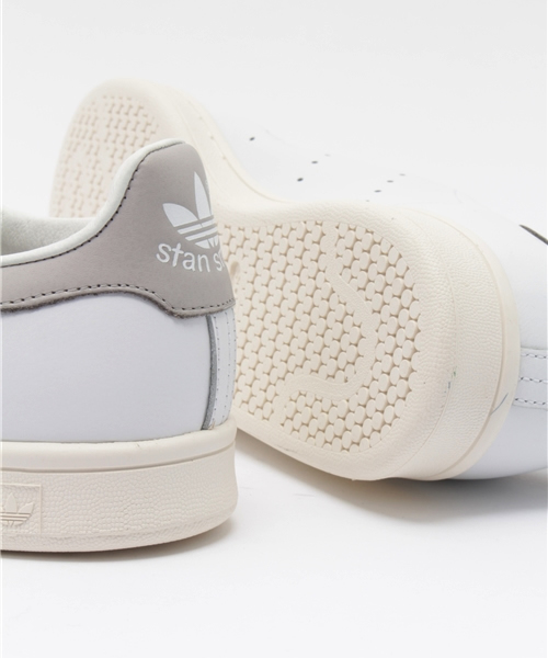 adidas(アディダス)の「adidas(アディダス): Stan Smith(スタンスミス)(スニーカー・メンズ・グレー/グリーン/ネイビー・26/27/28/29)」の11枚目の写真