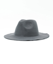 WEGO | WEGO/ポリツバ広ハット(ハット)