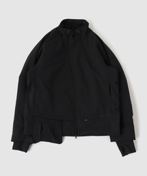 PULP/417EDIFICE（パルプフォーワンセブンエディフィス）の「SAN SAN GEAR / サンサンギア PADDED PUFFER JACKET（その他アウター）」