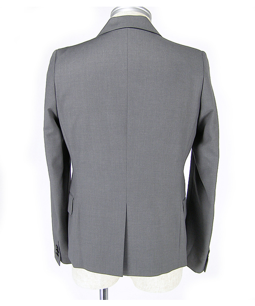AMERICAN RAG CIE（アメリカンラグシー）の「テーラードジャケット/ATR-256701121（テーラードジャケット・メンズ・グレー・2/1）」の9枚目の写真