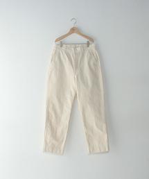 Snow Peak | ＜snow peak＞×＜Steven Alan＞ S/WIDE TROUSER/ﾊﾟﾝﾂ◆(その他パンツ)
