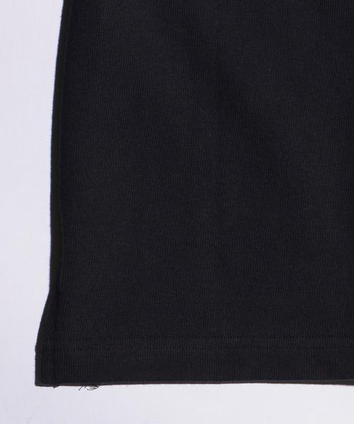 PHINGERIN（フィンガリン）の「＜PHINGERIN＞ 17 CHARLOTTE/Tシャツ◆（Tシャツ/カットソー・メンズ・オフホワイト/ブラック/ネイビー・SMALL/LARGE/MEDIUM）」の9枚目の写真