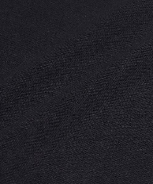 PHINGERIN（フィンガリン）の「＜PHINGERIN＞ 17 CHARLOTTE/Tシャツ◆（Tシャツ/カットソー・メンズ・オフホワイト/ブラック/ネイビー・SMALL/LARGE/MEDIUM）」の10枚目の写真