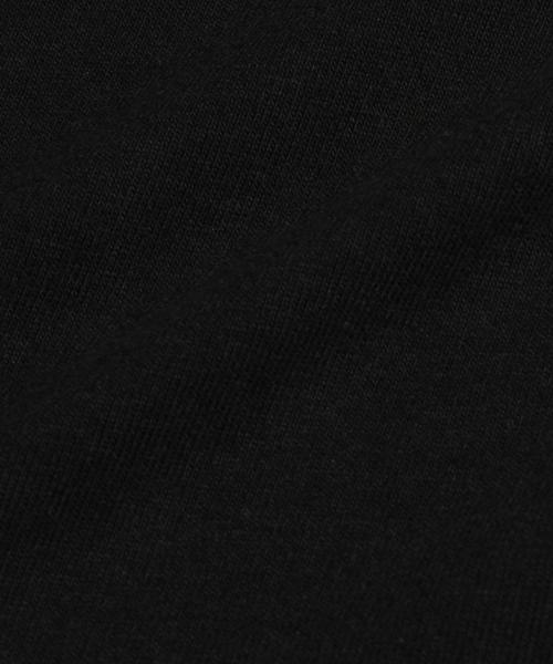 PHINGERIN（フィンガリン）の「＜PHINGERIN＞ 17 CHARLOTTE/Tシャツ◆（Tシャツ/カットソー・メンズ・オフホワイト/ブラック/ネイビー・SMALL/LARGE/MEDIUM）」の6枚目の写真