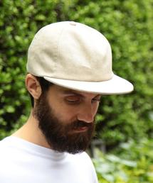 BEAUTY&YOUTH UNITED ARROWS | BY ∴ リネン ベースボールキャップ2(キャップ)