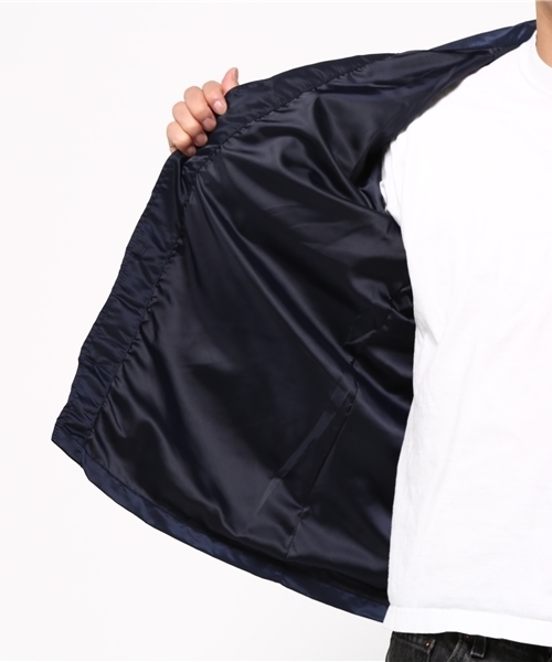 FAT（エフエイティー）の「TEFLON（ミリタリージャケット）」 - WEAR