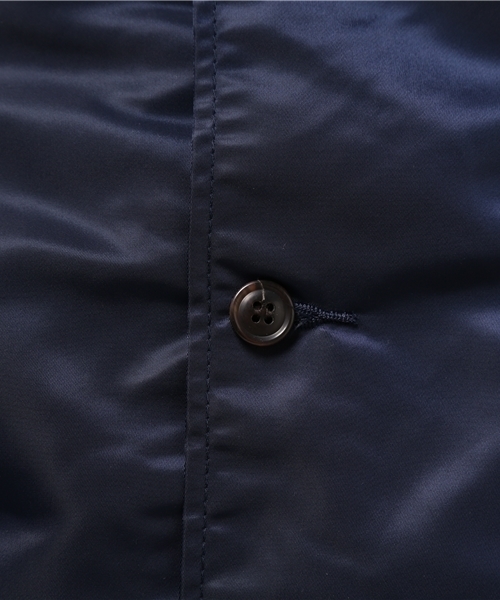 FAT（エフエイティー）の「TEFLON（ミリタリージャケット）」 - WEAR