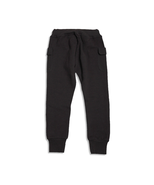 BREEZE（ブリーズ）の「ポケット付パンツ(10分丈)（その他パンツ・キッズ・ブルー/マスタード/グレー/ブラック・95/100/120/80/90/110/140/130）」の21枚目の写真