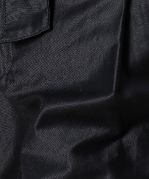 BEAUTY&YOUTH UNITED ARROWS（ビューティーアンドユースユナイテッドアローズ）の「BY モールスキンベルトタイトスカート◆（スカート・レディース・ベージュ/オリーブ/ネイビー・MEDIUM/SMALL）」の7枚目の写真