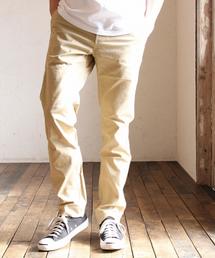 coen | カリフォルニアスタイルチノパンツ(チノパンツ)