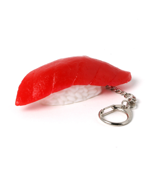 WEGO（ウィゴー）の「WEGO/フードキーホルダー（キーホルダー・レディース・その他1/その他2/その他3/その他5/その他6/その他4・FREE）」の2枚目の写真