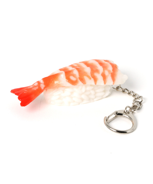 WEGO（ウィゴー）の「WEGO/フードキーホルダー（キーホルダー・レディース・その他1/その他2/その他3/その他5/その他6/その他4・FREE）」の3枚目の写真