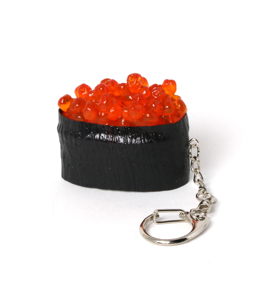 WEGO（ウィゴー）の「WEGO/フードキーホルダー（キーホルダー・レディース・その他1/その他2/その他3/その他5/その他6/その他4・FREE）」の4枚目の写真