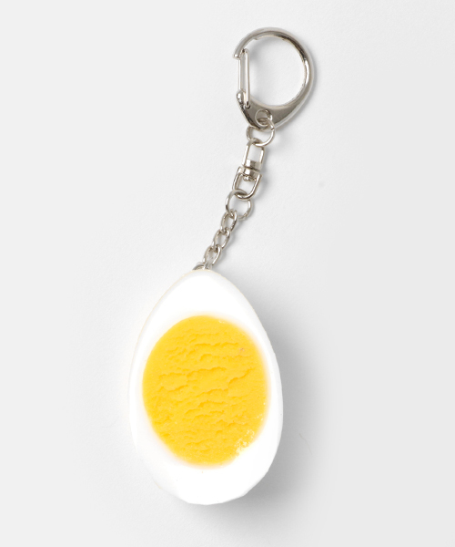 WEGO（ウィゴー）の「WEGO/フードキーホルダー（キーホルダー・レディース・その他1/その他2/その他3/その他5/その他6/その他4・FREE）」の5枚目の写真