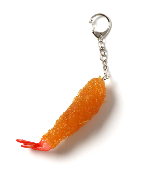 WEGO（ウィゴー）の「WEGO/フードキーホルダー（キーホルダー・レディース・その他1/その他2/その他3/その他5/その他6/その他4・FREE）」の6枚目の写真