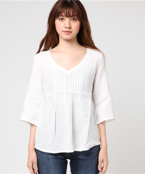 120% lino（ハヤクニジュッパーセントリノ）の「120%LINO リネン