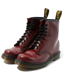 BEAMS | Dr.Martens / ブロークン8HOLE(ドレスシューズ)
