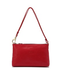 IL BISONTE / ORIGINAL LEATHER / ショルダーバッグ