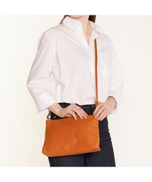 IL BISONTE / ORIGINAL LEATHER / SHOULDER BAG
