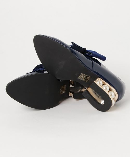 Jeffrey Campbell（ジェフリーキャンベル）の「デザインヒール