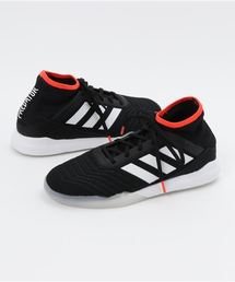 アディダスプレデタータンゴ18.3イン27.5cm　ブラック　新品箱付値下げ不可 adidas アディダス プレデター タンゴ 18.3 TF(ブラック