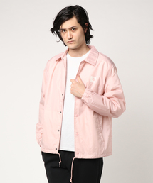 carhartt WIP コーチジャケット　イエロー・M Carhartt WIP x IAB Studio OG Chore Coat Yellow Men's - FW23 - US