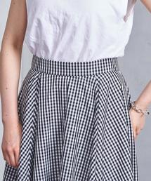 UNITED ARROWS（ユナイテッドアローズ）の「UWSC ギンガム