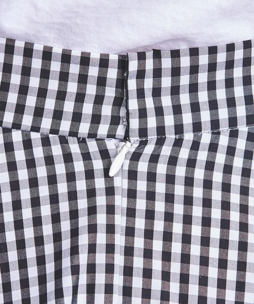 UNITED ARROWS（ユナイテッドアローズ）の「UWSC ギンガム