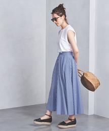 UNITED ARROWS（ユナイテッドアローズ）の「UWSC ギンガム