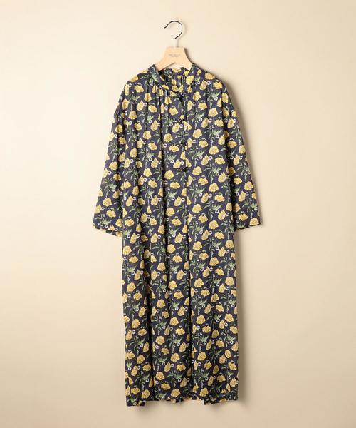 美品　ユナイテッドアローズ　リバティー柄　オールインワン　花柄 FOCUS：May News-LIBERTY PRINT Ver2｜ニュース｜STEVEN ALAN