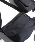 WEGO(ウィゴー)の「バッグ(メッセンジャーバッグ)」