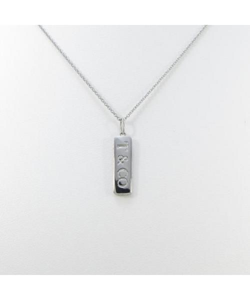 ブランド古着】T&CO（ネックレス）｜TIFFANY&Co.（ティファニー）の  