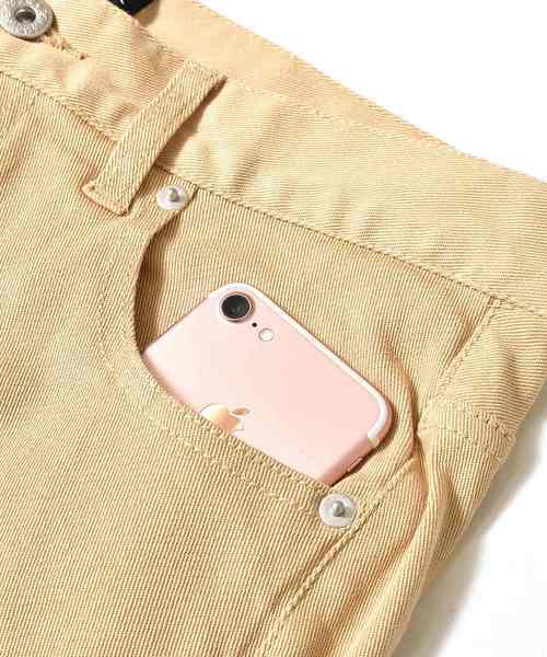 MinoriTY（マイノリティ）の「【ストレッチツイルダメージスーパースキニーパンツ（アンクル）】（その他パンツ・メンズ・ホワイト/ブラック/ネイビー/ベージュ/カーキ/ライトグレー・S/M/L/XL）」の21枚目の写真