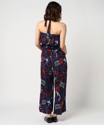 HYSTERIC GLAMOUR（ヒステリックグラマー）の「SHOCKING ISLAND総柄 