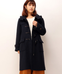 Ikka イッカ レディースのダッフルコート一覧 Wear