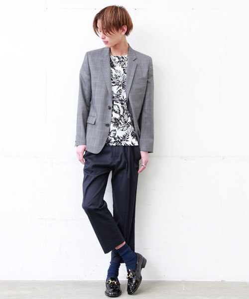 603（ロクマルサン）の「603 ビットロファー（その他シューズ・メンズ・ブラック/ネイビー・26/25/27）」の19枚目の写真