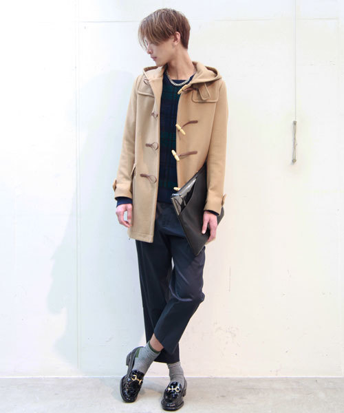 603（ロクマルサン）の「603 ビットロファー（その他シューズ・メンズ・ブラック/ネイビー・26/25/27）」の9枚目の写真