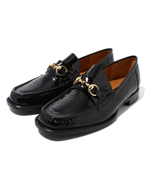 603（ロクマルサン）の「603 ビットロファー（その他シューズ・メンズ・ブラック/ネイビー・26/25/27）」の14枚目の写真