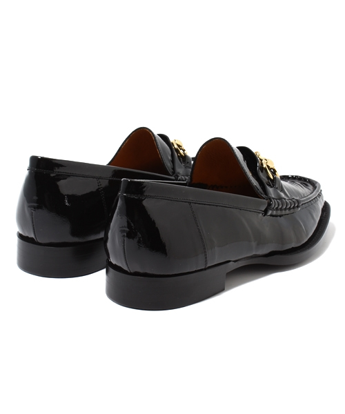 603（ロクマルサン）の「603 ビットロファー（その他シューズ・メンズ・ブラック/ネイビー・26/25/27）」の5枚目の写真