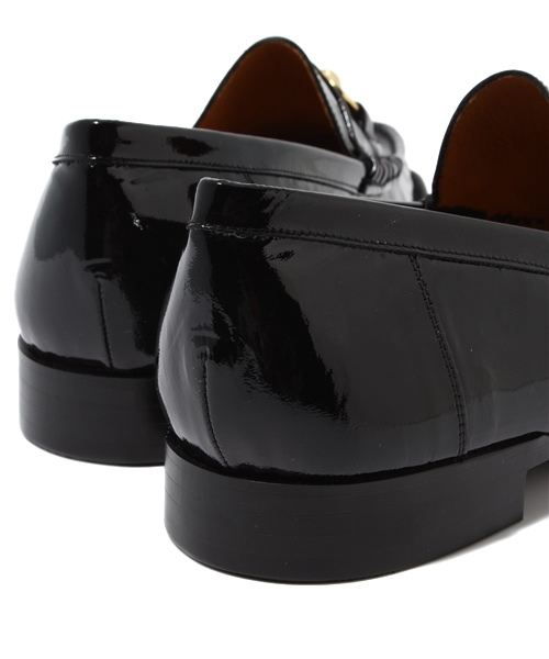 603（ロクマルサン）の「603 ビットロファー（その他シューズ・メンズ・ブラック/ネイビー・26/25/27）」の7枚目の写真