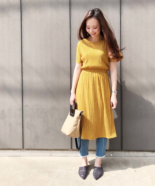 A/C DESIGN BY ALPHA CUBIC（エーシーデザインバイアルファキュービック）の「スクエアハンドルジュードバッグ（トートバッグ・レディース・ブラック/オフホワイト・フリー）」の11枚目の写真