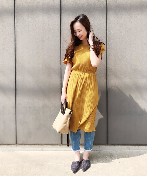 A/C DESIGN BY ALPHA CUBIC（エーシーデザインバイアルファキュービック）の「スクエアハンドルジュードバッグ（トートバッグ・レディース・ブラック/オフホワイト・フリー）」の12枚目の写真