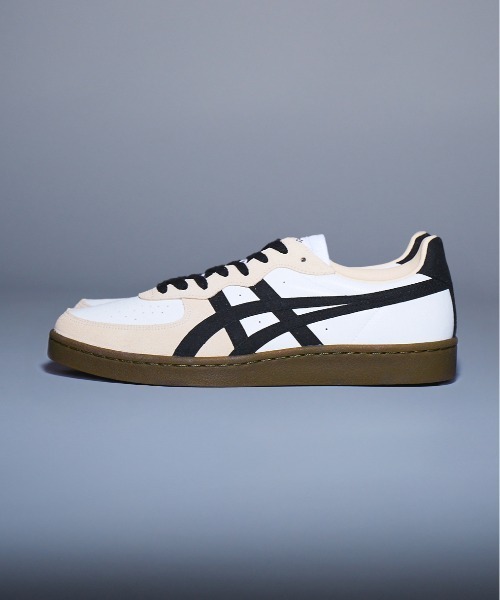 GSM / ジーエスエム（スニーカー）｜Onitsuka Tiger（オニツカ