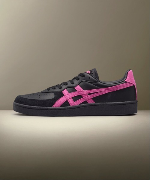 GSM / ジーエスエム（スニーカー）｜Onitsuka Tiger（オニツカタイガー