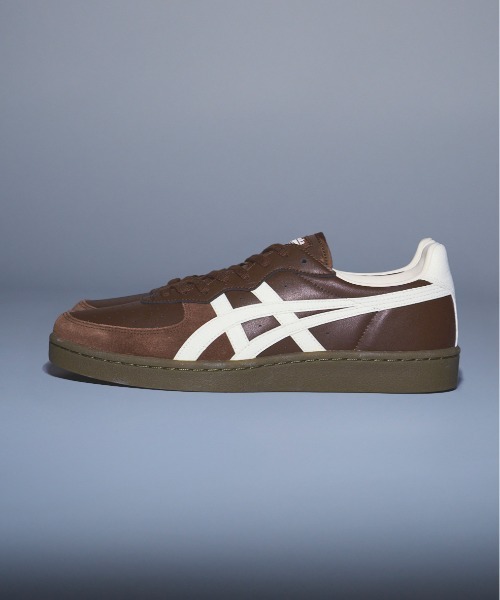 GSM / ジーエスエム（スニーカー）｜Onitsuka Tiger（オニツカ