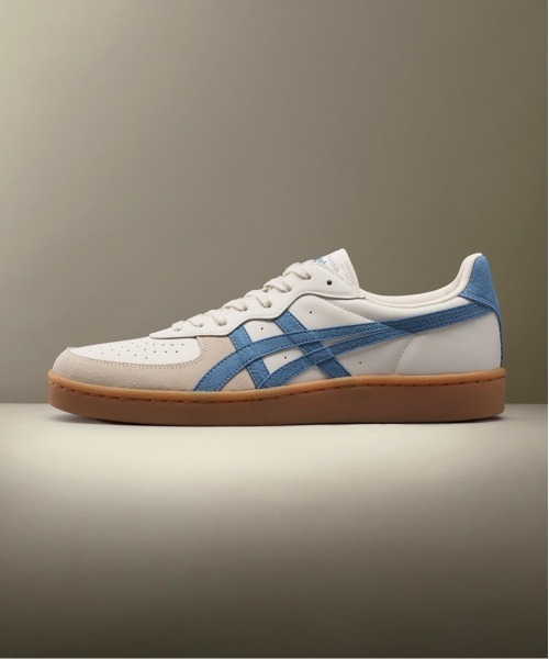 新品　オニツカタイガー　GSM / ジーエスエム GSM / ジーエスエム（スニーカー）｜Onitsuka Tiger（オニツカタイガー