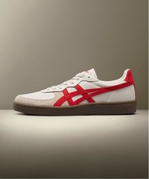 Onitsuka Tiger（オニツカタイガー）の「GSM   ジーエスエム（スニーカー）」