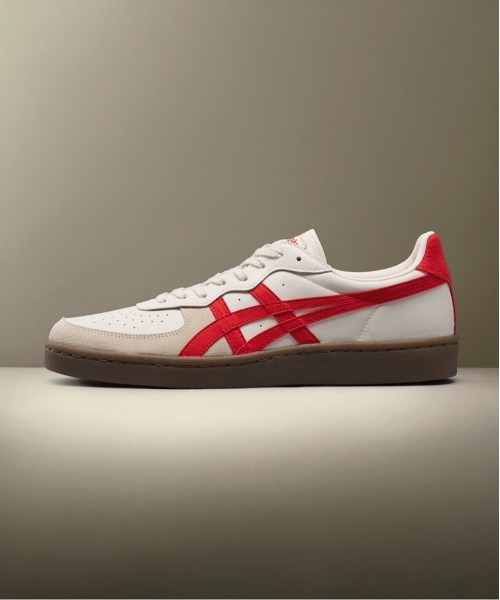 GSM / ジーエスエム（スニーカー）｜Onitsuka Tiger（オニツカタイガー