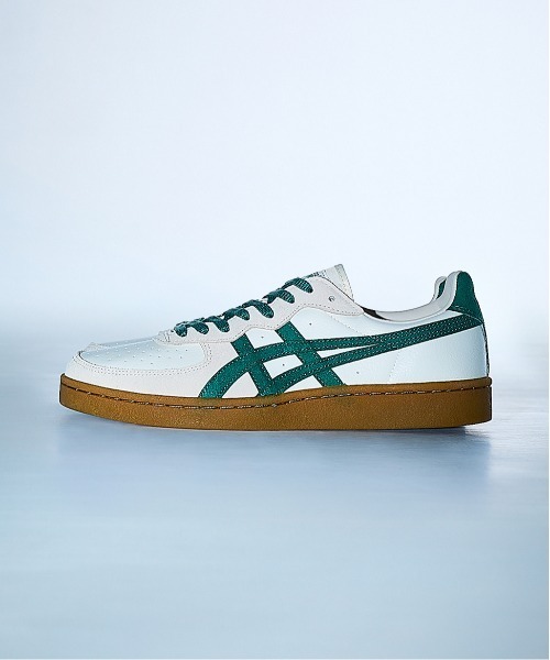 みみさま☺︎専用Onitsuka Tiger GSMスニーカー Onitsuka Tiger スニーカー GSM / ジーエスエム メンズ