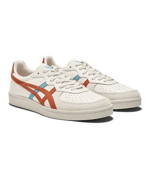 Onitsuka Tiger GMS オニツカタイガー スニーカー ジーエスエム GSM / ジーエスエム（スニーカー）｜Onitsuka Tiger（オニツカ